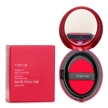 TIRTIR - Mask Fit Red Cushion - # 24N Latte Image 1