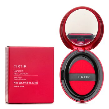 TIRTIR - Mask Fit Red Cushion - # 25N Mocha Image 1
