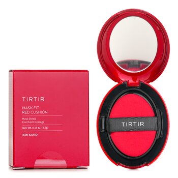 TIRTIR - Mask Fit Red Cushion (Mini) - # 23N Sand Image 1