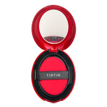 Mask Fit Red Cushion (Mini) - # 24N Latte (4.5g) 