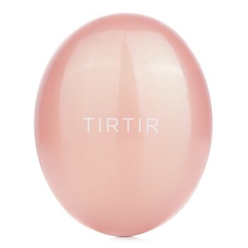 TIRTIR - Mask Fit All-Cover Cushion - # 21N Ivory Image 2