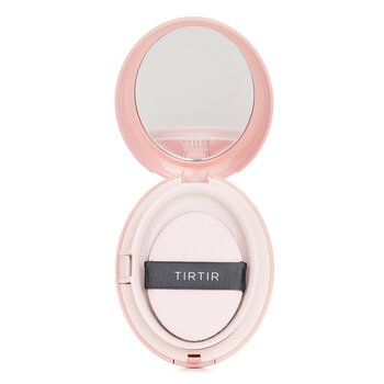 Mask Fit All-Cover Cushion - # 21N Ivory (18g) 