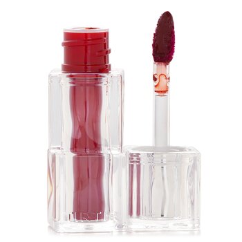 Mini Waterism Glow Tint - # 07 Classis Plum (1.8g) 