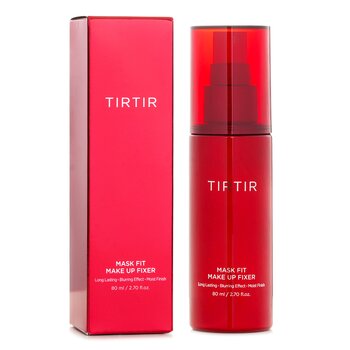 TIRTIR - Mask Fit Make Up Fixer Image 1
