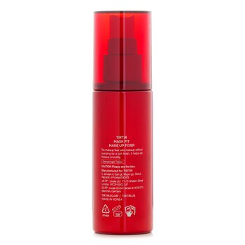 TIRTIR - Mask Fit Make Up Fixer Image 2