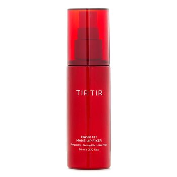 Mask Fit Make Up Fixer (80ml) 