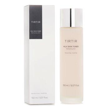 TIRTIR - Milk Skin Toner Image 1