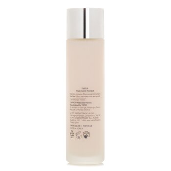 TIRTIR - Milk Skin Toner Image 2