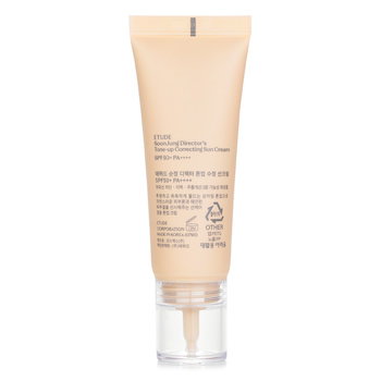 Etude House - Soonjung Director's Tone Up Correcting Sun Cream SPF 50 Image 2