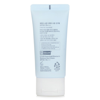 Etude House - Soonjung Director's Moisture Sun SPF 50 Image 2