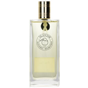 Nicolai - Fig-Tea Eau De Toilette Spray (Unboxed) Image 2