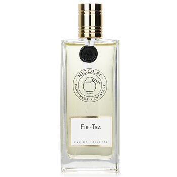 Fig-Tea Eau De Toilette Spray (Unboxed) (100ml/3.4oz) 