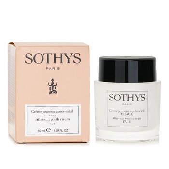 Sothys - After Sun Young Cream Image 1