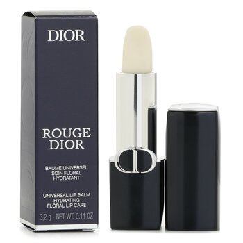 Christian Dior - Rouge Dior Balm - # 000 Diornatural Image 1