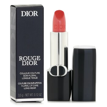 Christian Dior - Rouge Dior Satin - # 365 New World Image 1