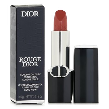 Christian Dior - Rouge Dior Satin - # 434 Promenade Image 1