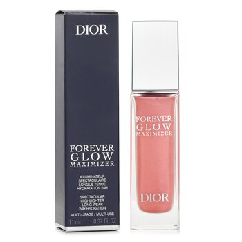 Christian Dior - Forever Glow Maximizer Highlighter - # Rosy Image 1