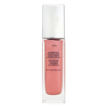 Christian Dior - Forever Glow Maximizer Highlighter - # Rosy Image 2