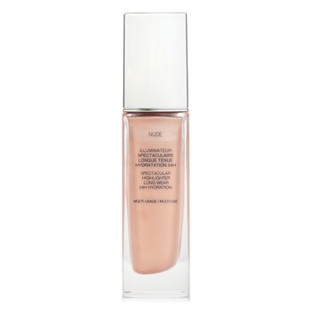 Christian Dior - Forever Glow Maximizer Highlighter - # Nude Image 2