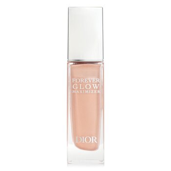 Forever Glow Maximizer Highlighter - # Nude (11ml) 