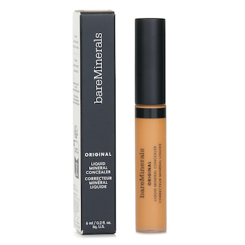 BareMinerals - Original Liquid Mineral Concealer  - # Medium Tan 3.5W Image 1