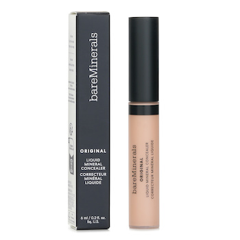 BareMinerals - Original Liquid Mineral Concealer - # Very Fair 0.5N Image 1