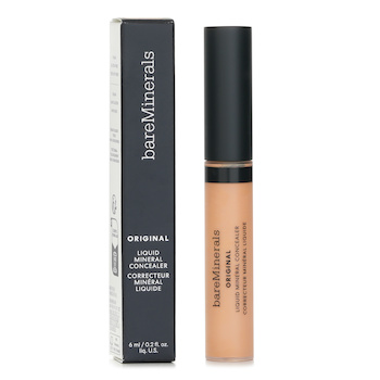 BareMinerals - Original Liquid Mineral Concealer - # Medium 3N Image 1