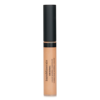 Original Liquid Mineral Concealer - # Medium 3N (6ml/0.2oz) 
