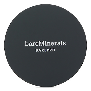 BareMinerals - Barepro 24 HR Skin Perfecting Powder Foundation - # Medium Deep 45 Neutral Image 2