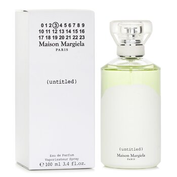 Maison Margiela - Untitled Eau De Parfum Spray Image 1