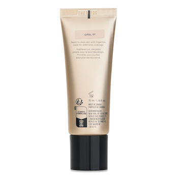 BareMinerals - Complexion Rescue Tined Moisturizer SPF 30 - # Opal 01 Image 2