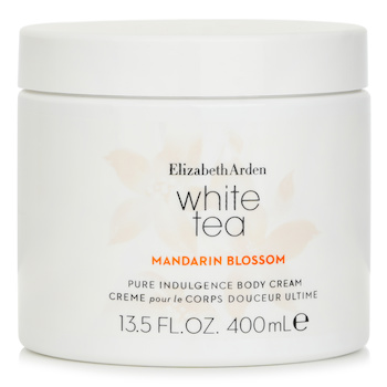 Elizabeth Arden - White Tea Mandarin Blossom Body Cream Image 1