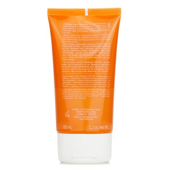 Clarins - Youth Protecting Sunscreen Very High Protection Image 2
