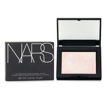 NARS - Light Refelecting™ Prismatic Poweder Pressed - # Solstice Image 1