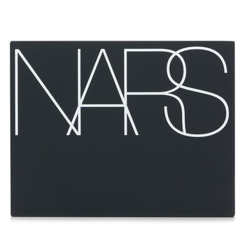 NARS - Light Refelecting™ Prismatic Poweder Pressed - # Solstice Image 2