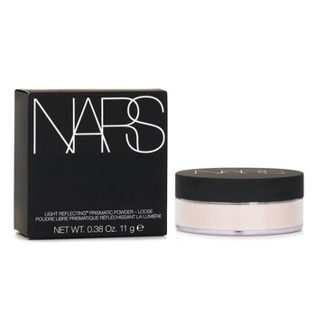 NARS - Light Refelecting™ Prismatic Poweder Loose - # Dusk Image 1