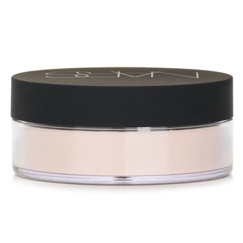 NARS - Light Refelecting™ Prismatic Poweder Loose - # Dusk Image 2