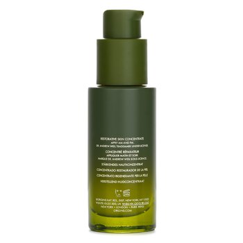 Origins - Dr. Andrew Weil For Origins Mega Mushroom Restorative Skin Concentrate Image 2