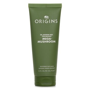 Origins - Dr. Andrew Weil For Origins Mega-Mushroom Soothing Face Mask Image 1