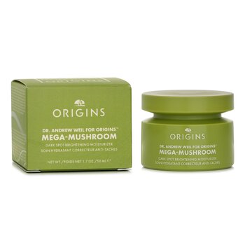 Origins - Dr. Andrew Weil For Origins Mega-Mushroom Dark Spot Corrector Moisturizer Image 1
