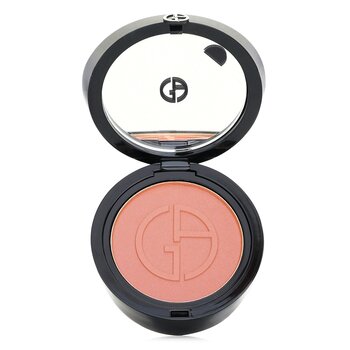 Luminous Silk Glow Blush Powder - # 11 In Love (3.6g/0.12oz) 