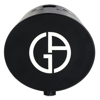 Giorgio Armani - Luminous Silk Glow Blush Powder - # 51 Amore Image 2