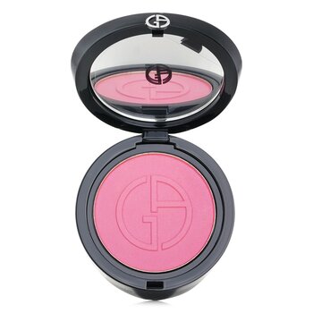 Luminous Silk Glow Blush Powder - # 51 Amore (3.6g/0.12oz) 