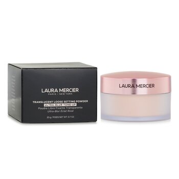 Laura Mercier - Translucent Loose Talc Free Setting Powder Ultra- - # Tone Up Image 1