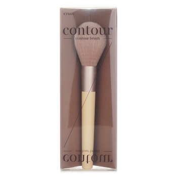 Etude House - Contour Powder Brush - # 01 Face Image 1
