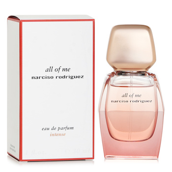Narciso Rodriguez - All Of Me Eau De Parfume Intense Spray Image 1