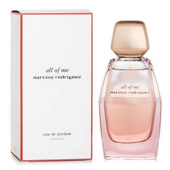 Narciso Rodriguez - All Of Me Eau De Parfume Intense Spray Image 1