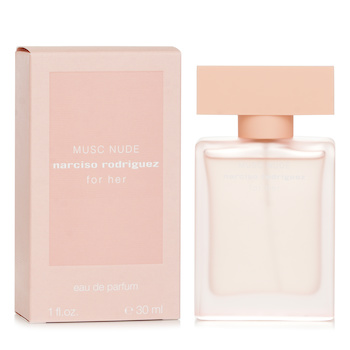 Narciso Rodriguez - For Her Musc Nude Eau De Parfume Spray Image 1