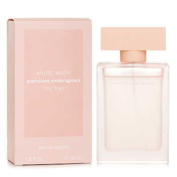 Narciso Rodriguez - For Her Musc Nude Eau De Parfume Spray Image 1