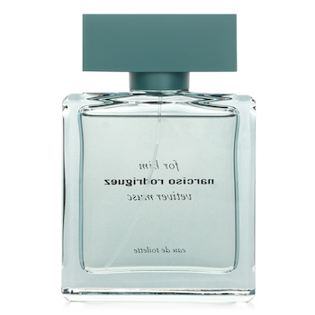 Narciso Rodriguez - For Him Vetiver Musc Eau De Toilette Spray Image 2